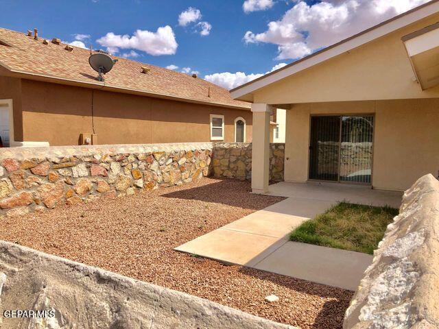 Building Photo - 12877 Hueco Mine Dr