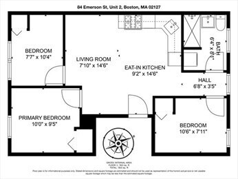 Building Photo - 84 Emerson St