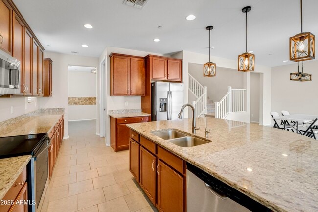 Building Photo - 1671 N 214th Ave