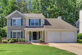 Building Photo - 3527 Chastain Glen Ln NE