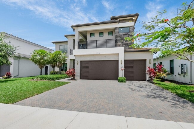 Building Photo - 17112 Aquavera Way