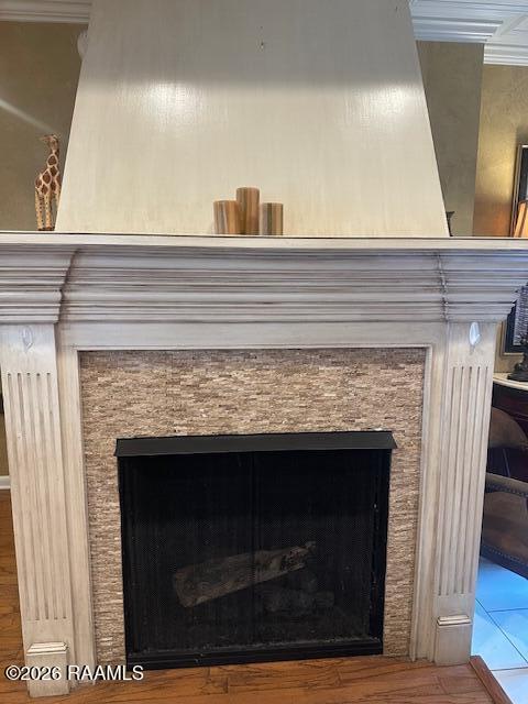 Building Photo - 305 Cambridge Dr