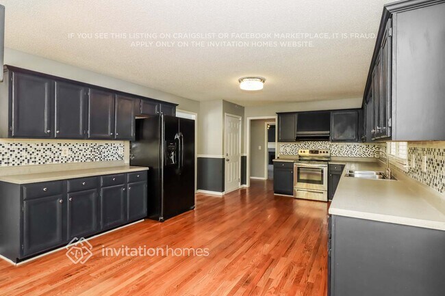 Building Photo - 2960 Edenberry Ln NW