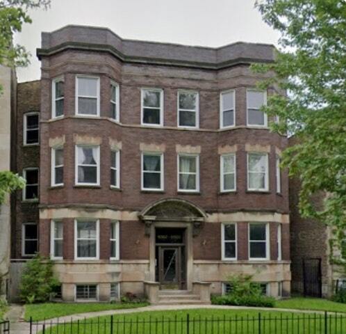 Building Photo - 6360 S Greenwood Ave