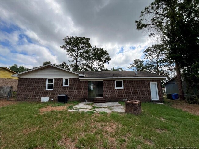 Building Photo - 5909 McDougal Dr