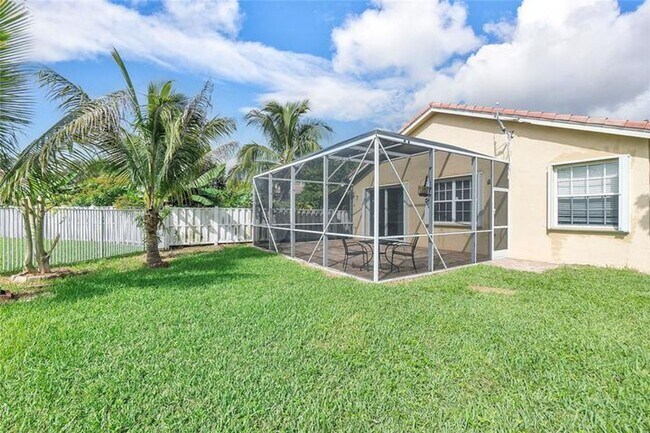 Building Photo - 5385 NW 124th Way