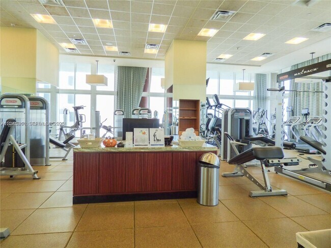 Building Photo - 50 Biscayne Blvd