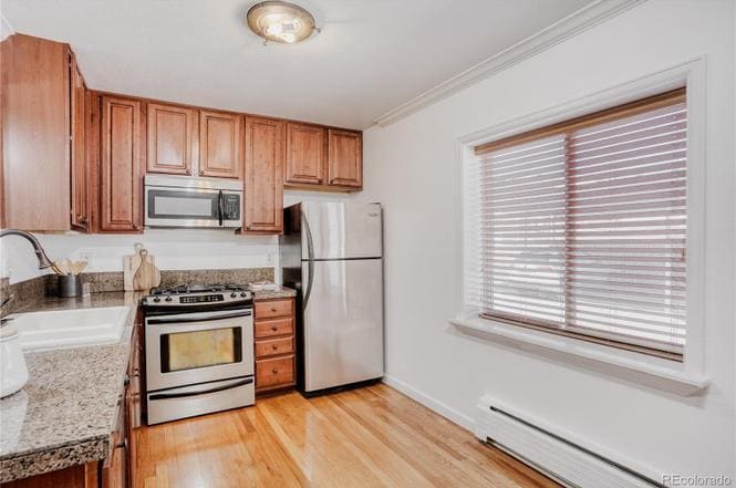 Building Photo - 920 Eudora St