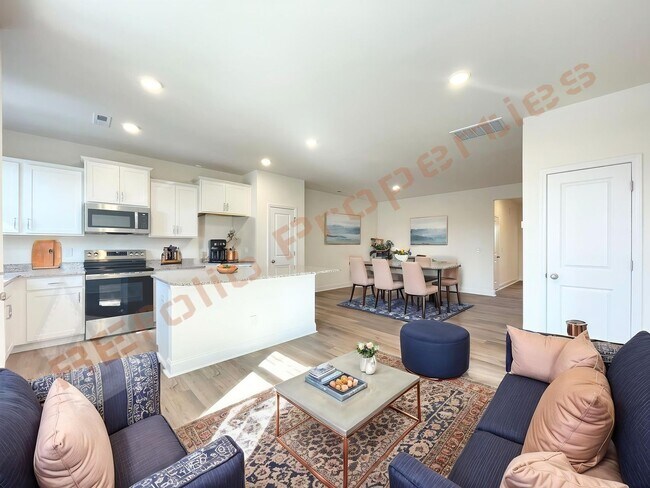 Building Photo - 6417 Granite Quarry Dr