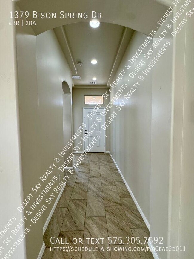 Building Photo - 1379 Bison Spring Dr