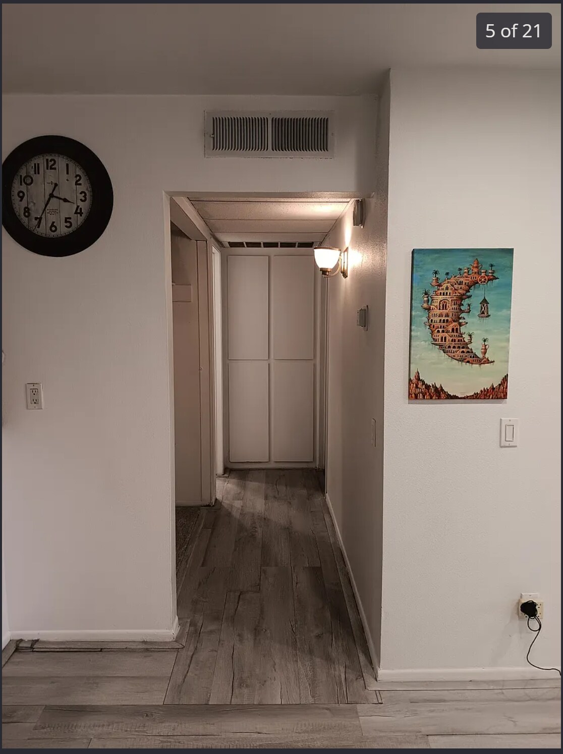 Building Photo - 6416 Friars Rd