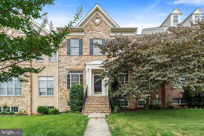 Building Photo - 43493 Millwright Terrace