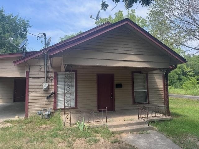 Primary Photo - 1243 13th NW