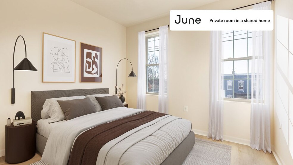 Primary Photo - Room in Shared 4 bed/3.5 bath home