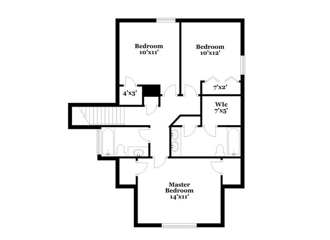 Building Photo - 125 Firelight Ct