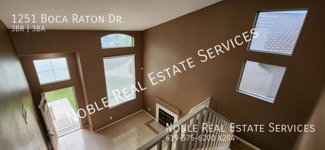 Building Photo - 1251 Boca Raton Dr
