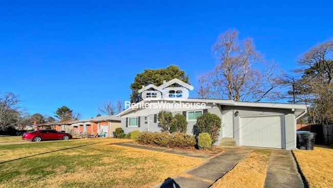 Building Photo - 712 Houdon Ln