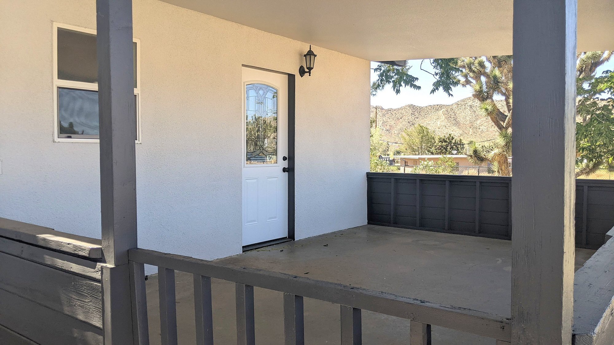 Unit #1 - 7475 Inca Trl