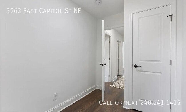 Building Photo - 3962 East Capitol St NE