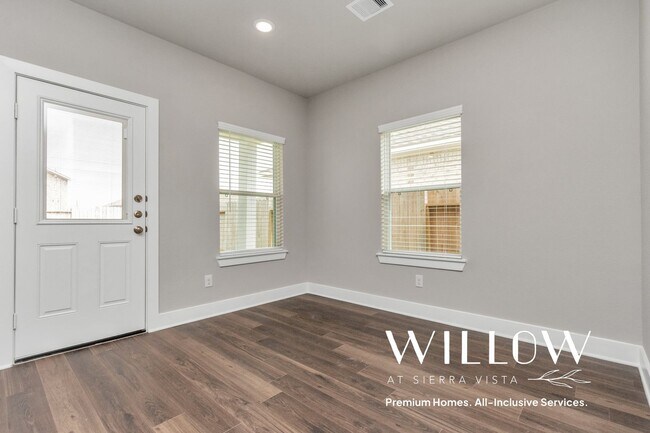 Building Photo - The Maple – Single-Story Sophistication wi...