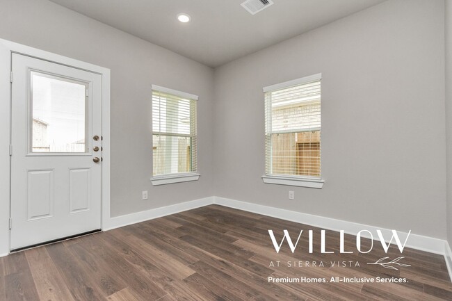 Building Photo - The Maple – Single-Story Sophistication with Room to Live