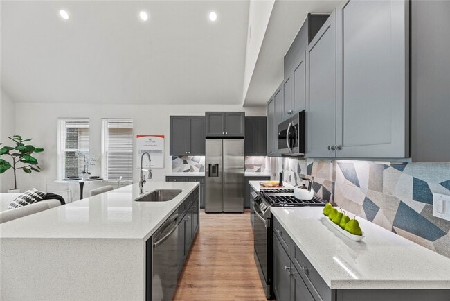 Building Photo - 1042 Homer St