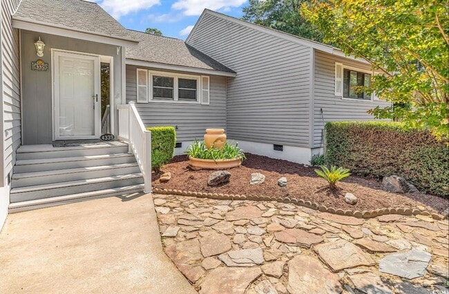 Building Photo - 4339 Baldwin Ave