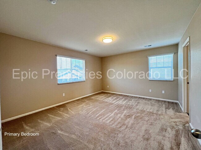 Building Photo - Available June 5, 2026! Gorgeous Aurora Highlands 3+ Bed/3Ba house!!