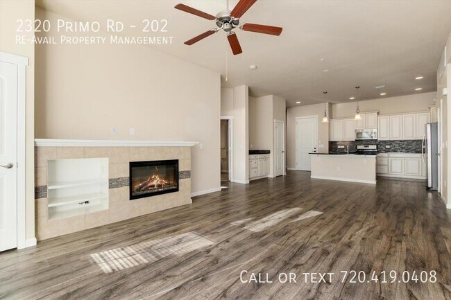 Building Photo - 2320 Primo Road