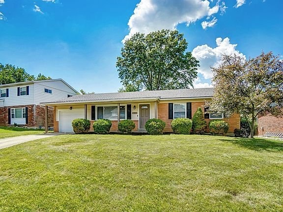 Building Photo - 1599 Yellowglen Dr