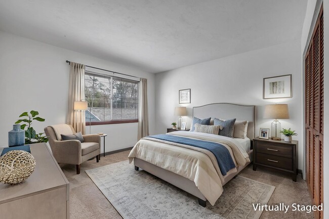 Building Photo - 3128 Blairstone Ct