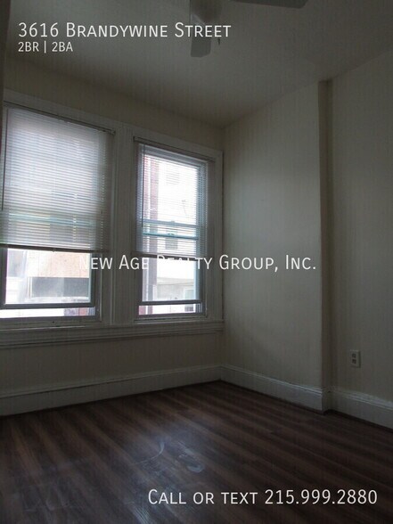 Building Photo - 3616 Brandywine St