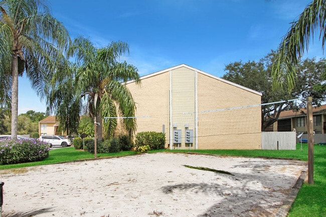 Building Photo - 3461 Clark Rd