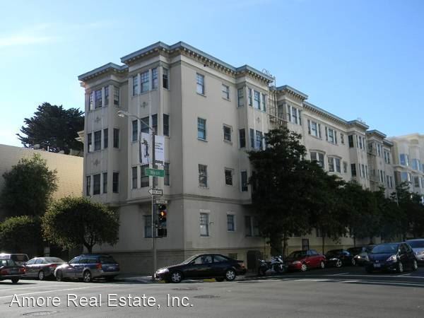 Building Photo - 1701-1717 Bush St