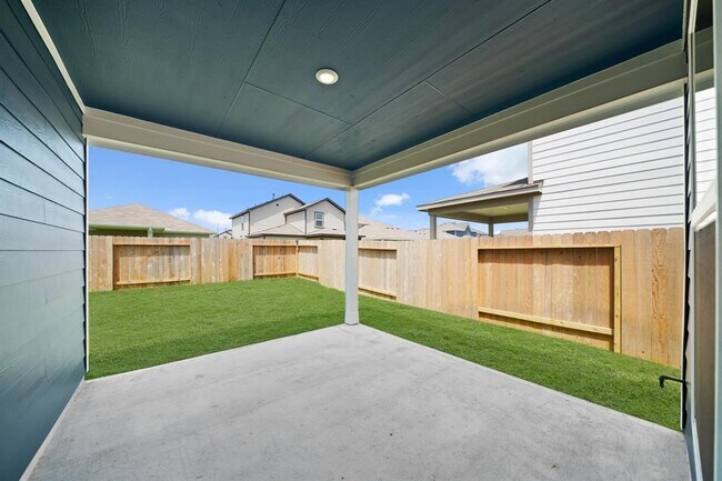 Building Photo - 3930 Windy Whisper Dr