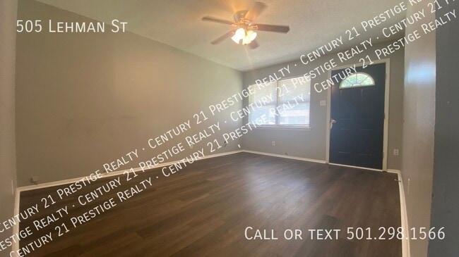Building Photo - 505 Lehman Dr