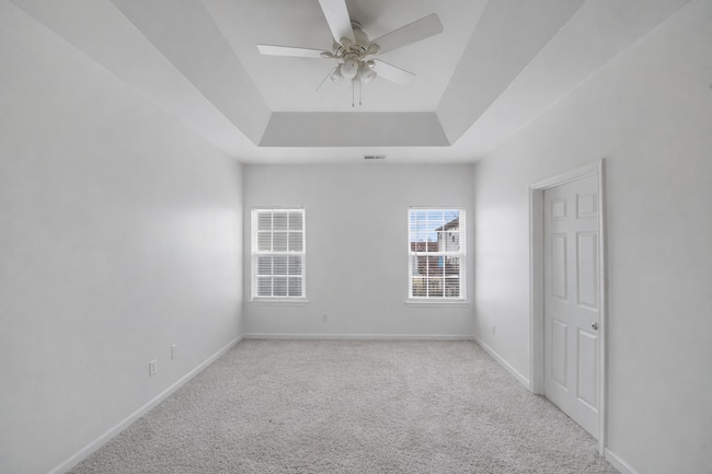 Building Photo - Townhomes at Ayrsley: Stunning 3-Bedroom Home with Modern Flair!