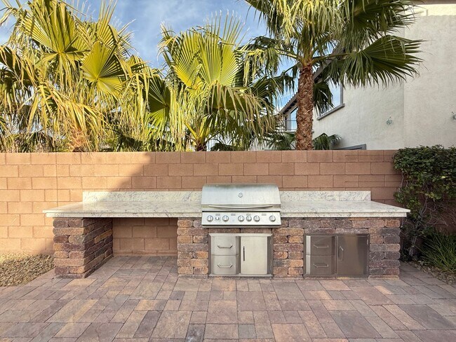 Building Photo - COMING SOON!  Gated 4BD/3BA home near Red Rock Casino! Sits on a huge corner lot!