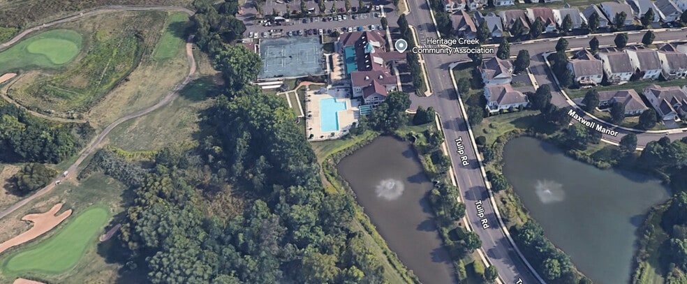 Building Photo - 950 Nathaniel Trl