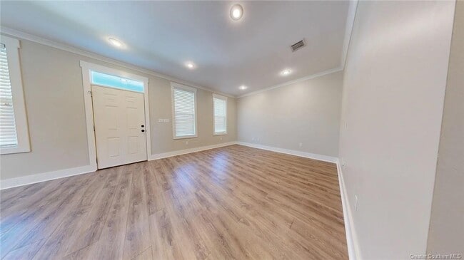 Building Photo - 1710 Granger St