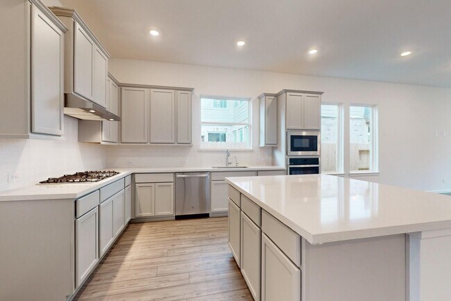 Building Photo - 21622 Laggan Clf Ln