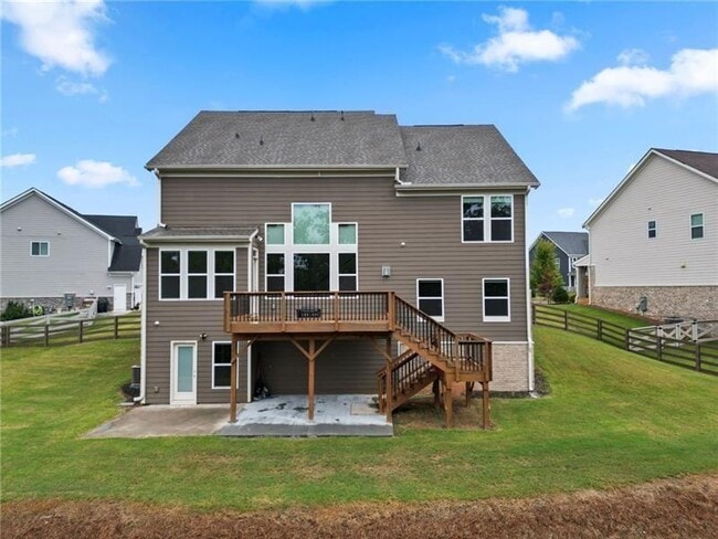 Building Photo - 7945 Garnet Trce