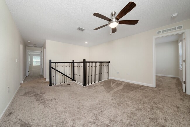Building Photo - 2361 Crescent Moon St