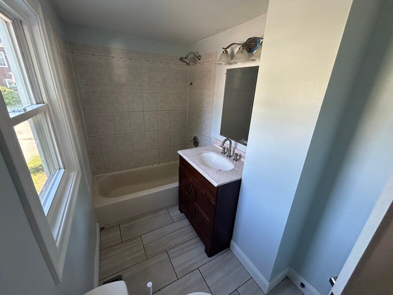 Bathroom - 55 Cushing Ave