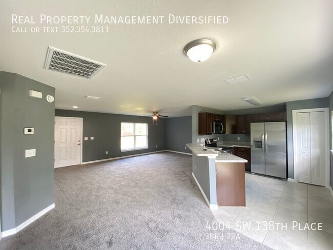 Building Photo - 4004 SW 138th Pl