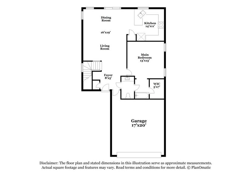 Building Photo - 18406 S Copper Basin Dr