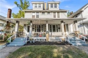 Building Photo - 1446 Hopkins Ave