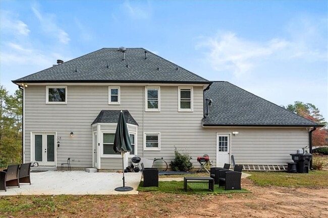 Building Photo - 1646 Desford Ct SW