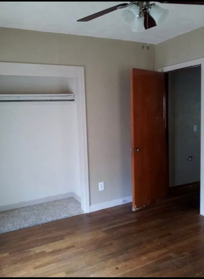 Building Photo - 1602 W 11th Ave