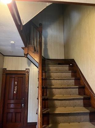 Building Photo - 336 Parker St